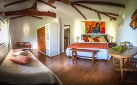 Pikera Uri Eco Lodge